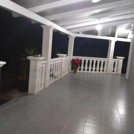 Casa Marchese