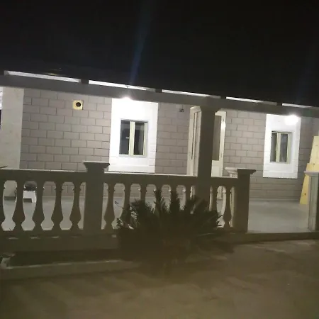 Casa Marchese בית נופש *