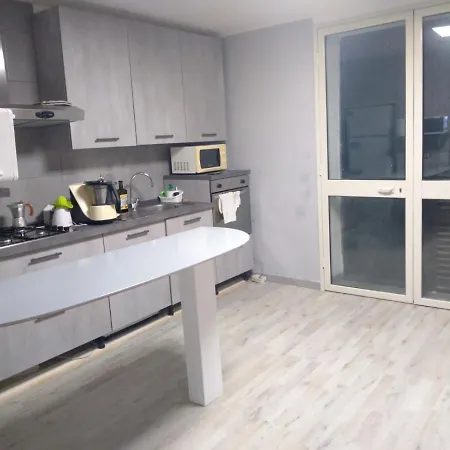 בית נופש Casa Marchese סירקוזה