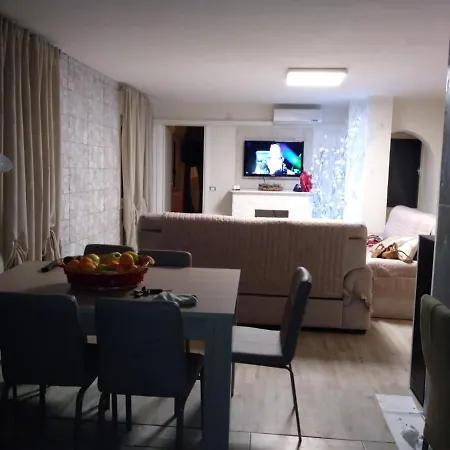 Casa Marchese * סירקוזה