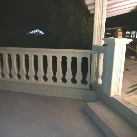 בית נופש Casa Marchese סירקוזה