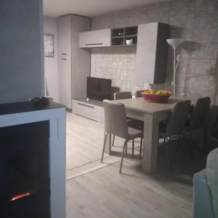 בית נופש Casa Marchese