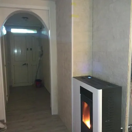 Casa Marchese סירקוזה