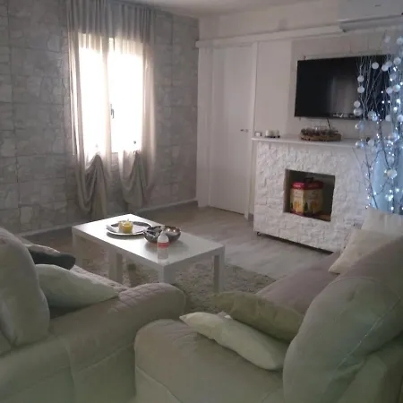 בית נופש Casa Marchese *