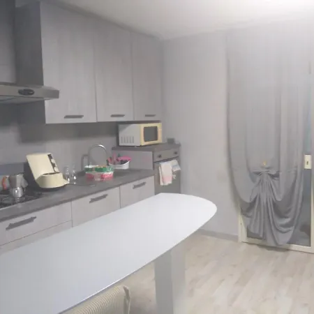 בית נופש Casa Marchese *
