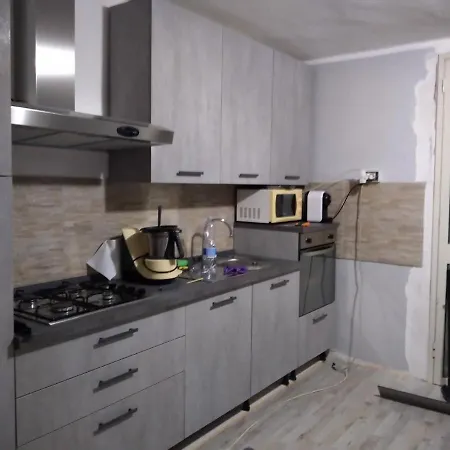 Casa Marchese * סירקוזה