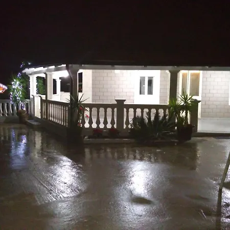 Casa Marchese בית נופש