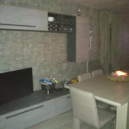 Casa Marchese בית נופש *