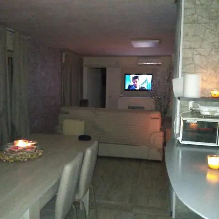 Casa Marchese סירקוזה