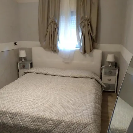 Casa Marchese בית נופש סירקוזה