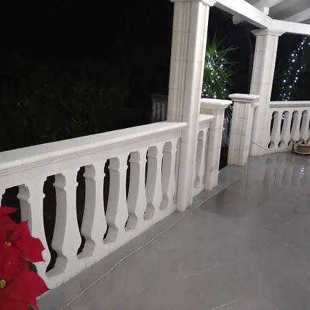 Casa Marchese בית נופש סירקוזה