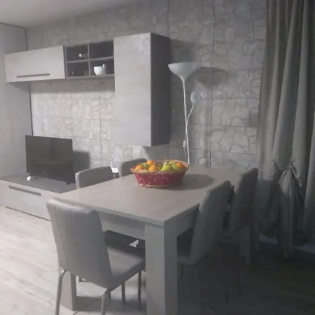 Casa Marchese בית נופש