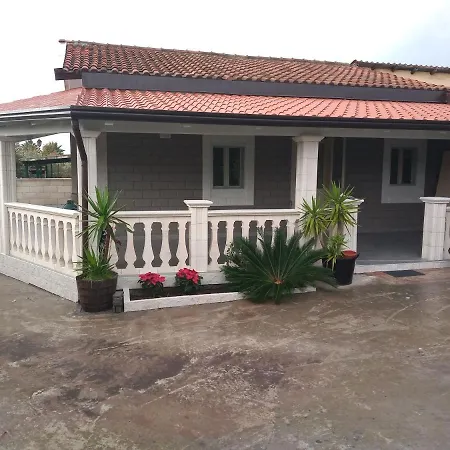 Casa Marchese