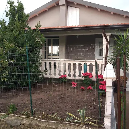 Casa Marchese בית נופש סירקוזה