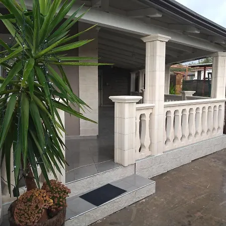 Casa Marchese בית נופש *