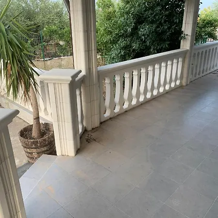 Casa Marchese * סירקוזה