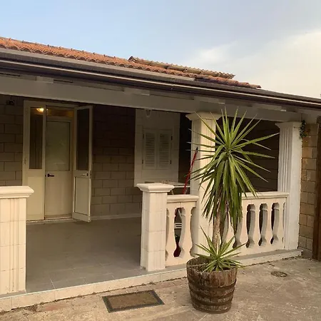 בית נופש Casa Marchese