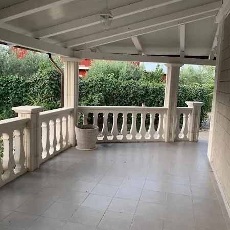 בית נופש Casa Marchese *