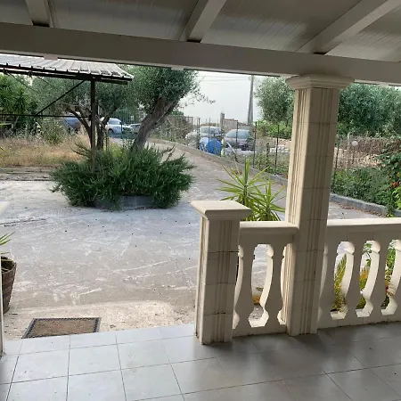 Casa Marchese * סירקוזה